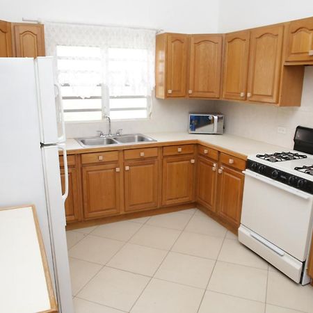 Apartamento Breezee Long Path Exterior foto