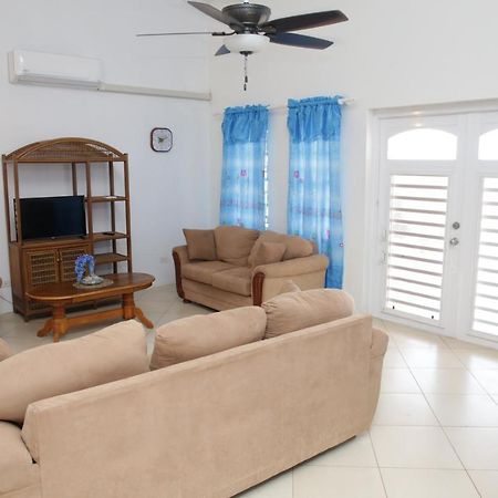 Apartamento Breezee Long Path Exterior foto
