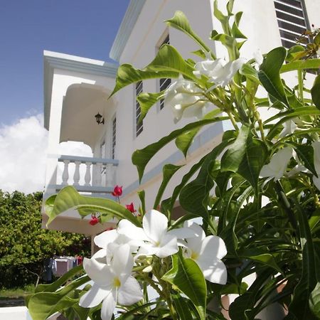 Apartamento Breezee Long Path Exterior foto