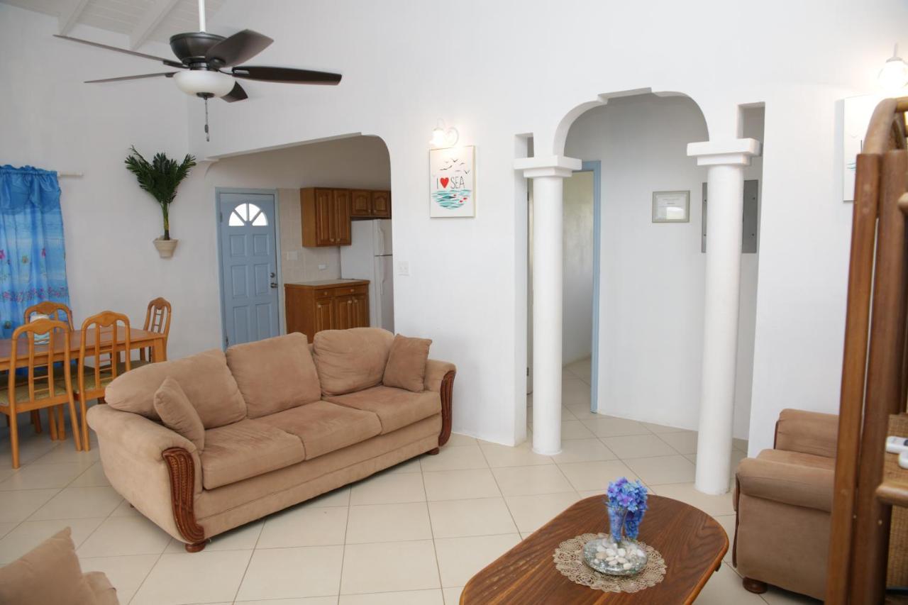 Apartamento Breezee Long Path Exterior foto