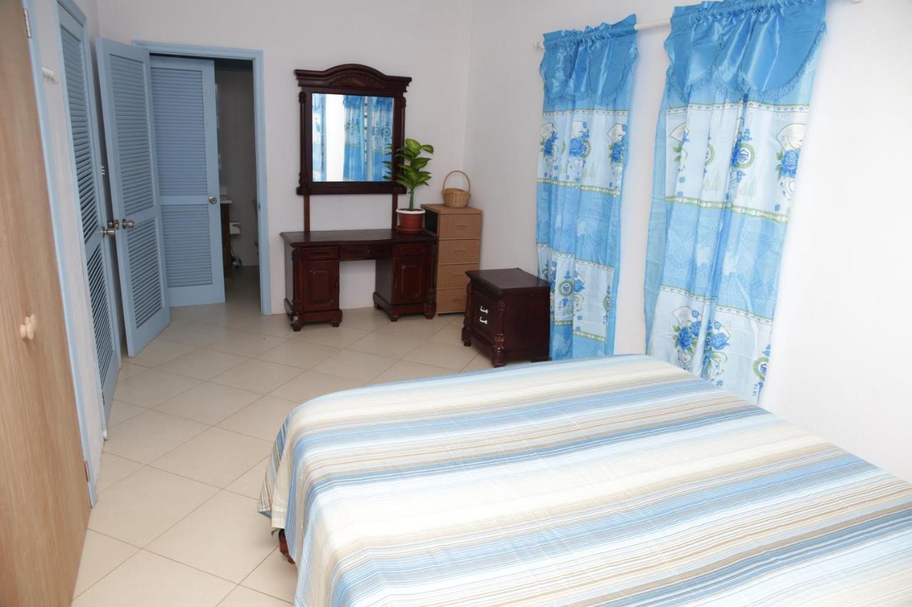 Apartamento Breezee Long Path Exterior foto