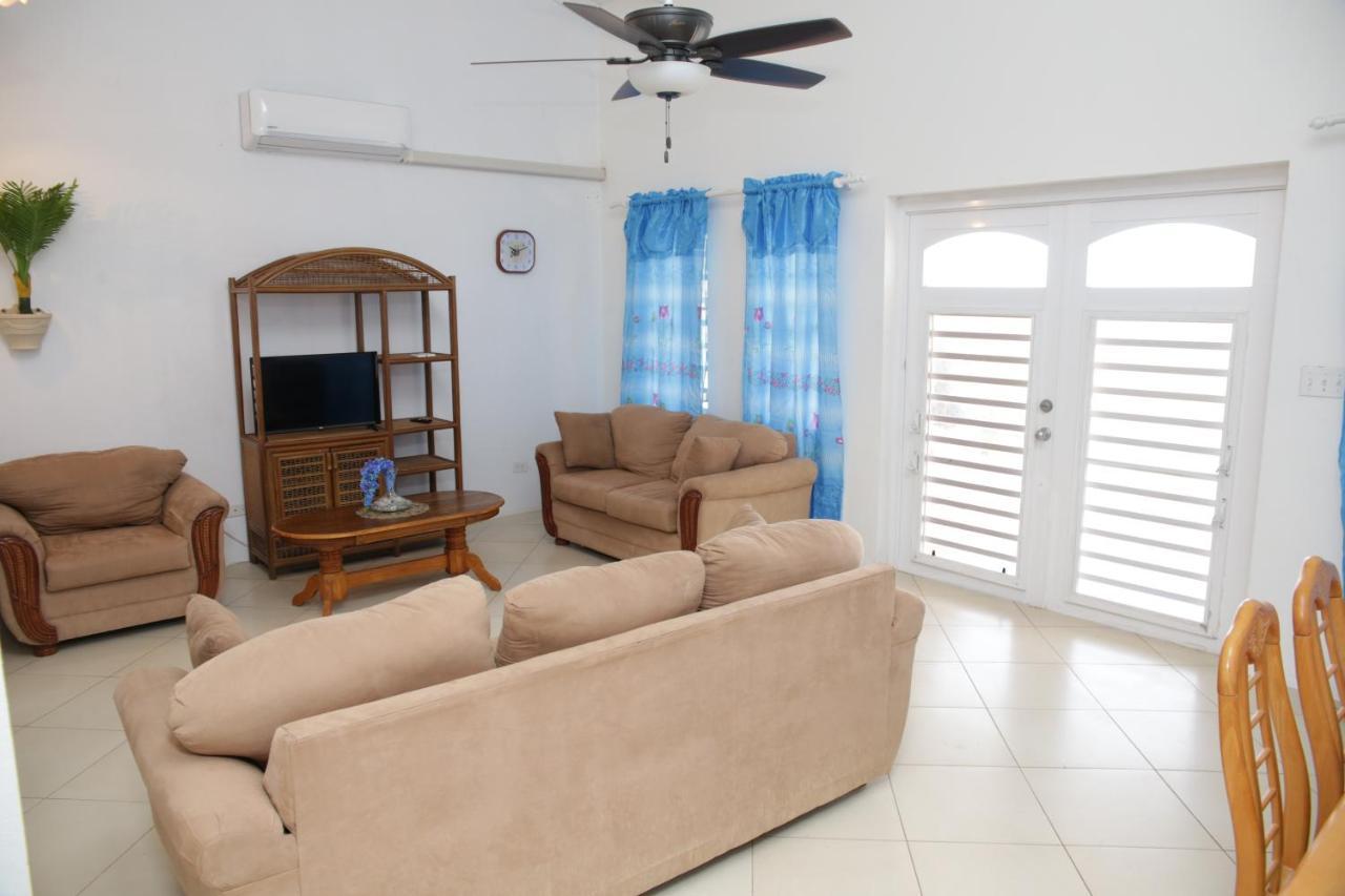 Apartamento Breezee Long Path Exterior foto