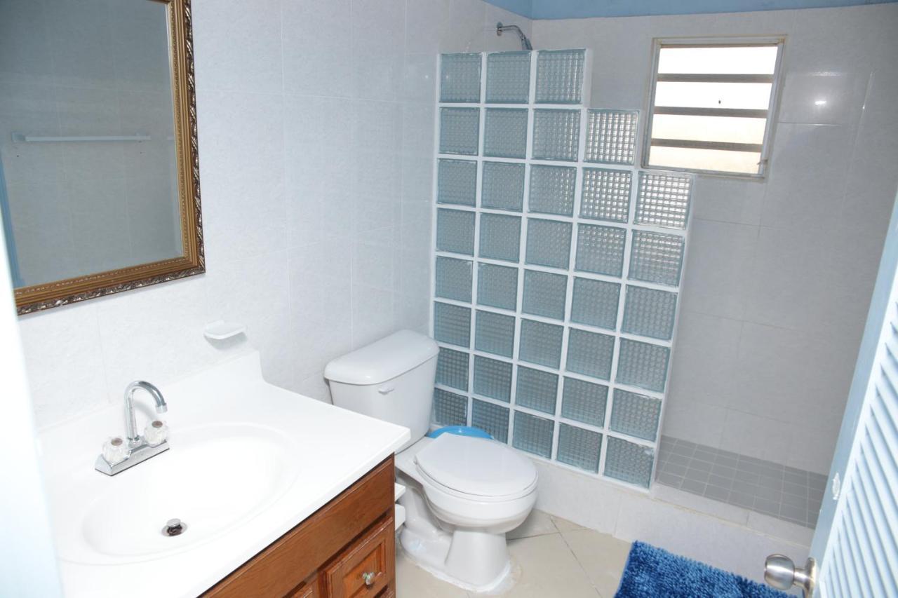 Apartamento Breezee Long Path Exterior foto